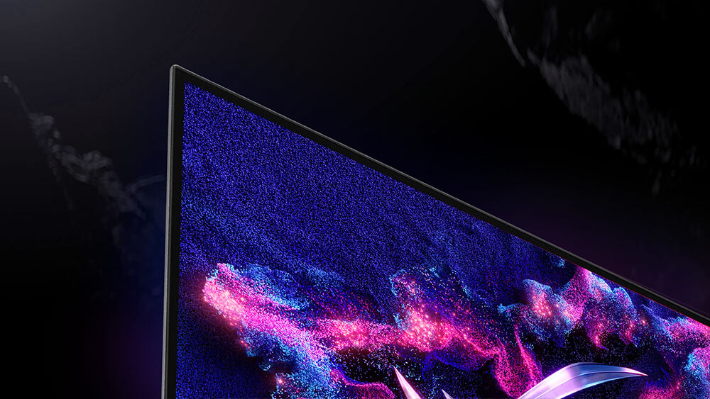 ROG Strix OLED XG27AQDMG ROG Strix OLED XG27AQDMG