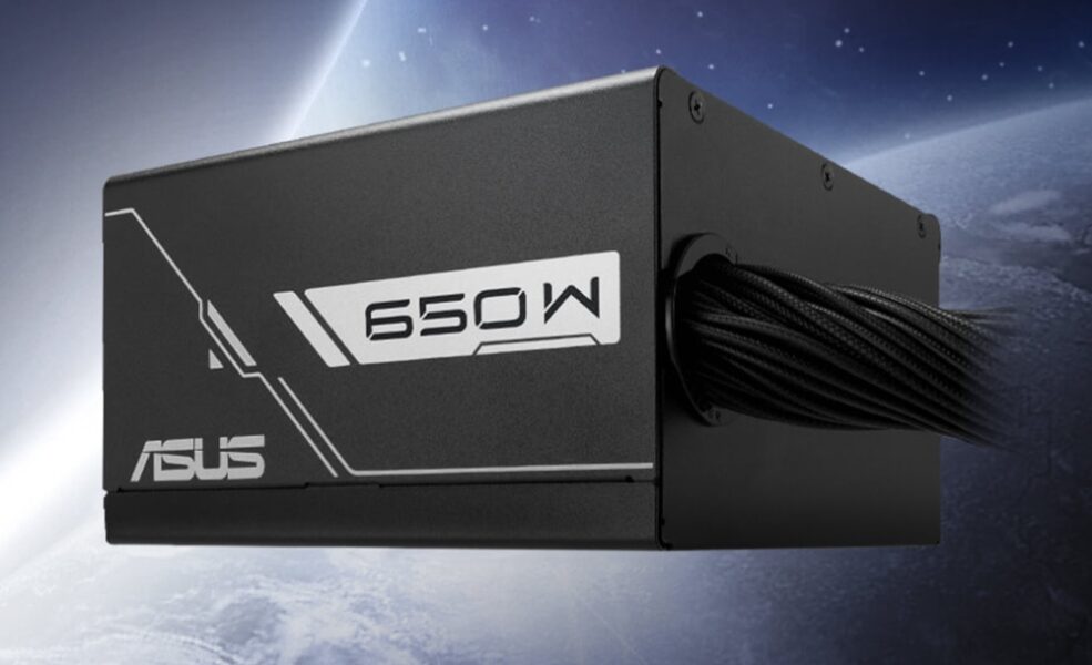 ASUS Prime 650W Bronze ASUS Prime 650W Bronze