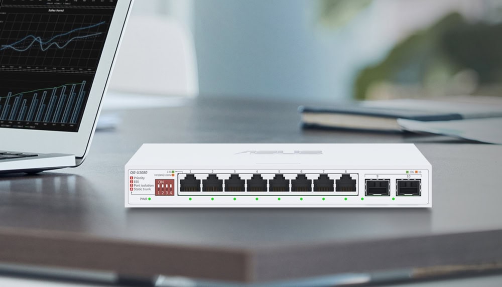QG-U1080