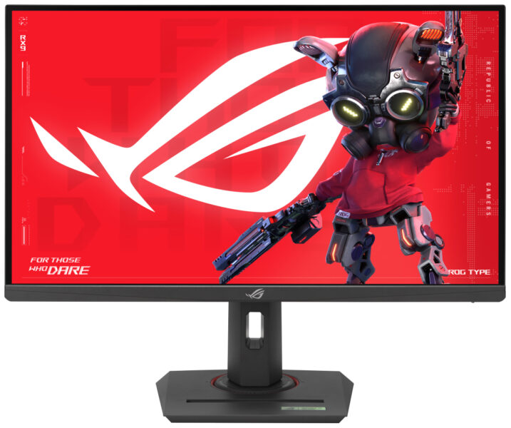 ROG Strix XG27UCG ROG Strix XG27UCG