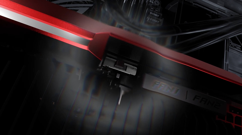ROG-MATRIX-RTX5090-P32G-30TH ASUS ROG Matrix Platinum GeForce RTX 5090 30th Anniversary Edition 32GB GDDR7 512 Bit DLSS 4 Ekran Kartı h20
