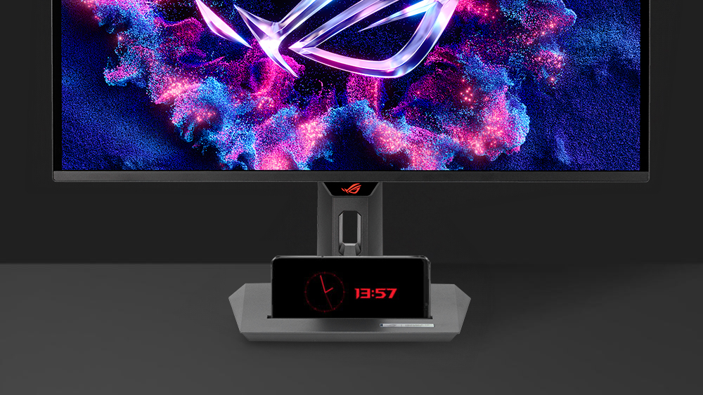 ROG Strix OLED XG27ACDNG ASUS ROG Strix OLED XG27ACDNG Gaming Monitör H23