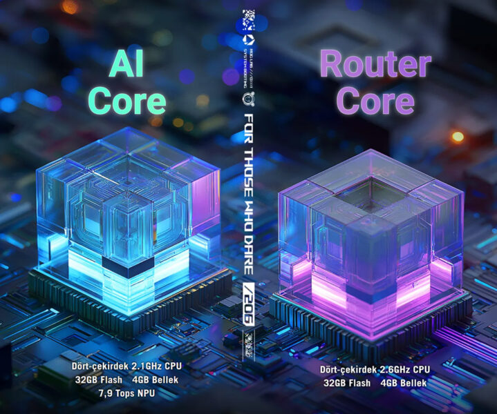 ROG Rapture GT-BE19000AI ROG Rapture GT-BE19000AI