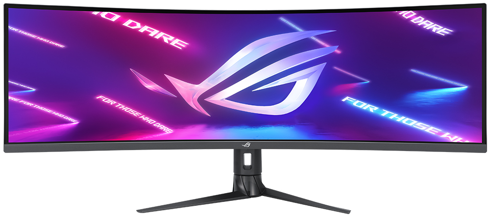 ROG Strix XG49WCR ASUS ROG Strix XG49WCR Gaming Monitör H3