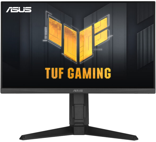 TUF Gaming VG249QL3A ASUS TUF Gaming VG249QL3A Gaming Monitör H3