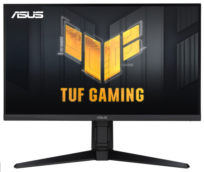TUF Gaming VG27AQML1A TUF Gaming VG27AQML1A