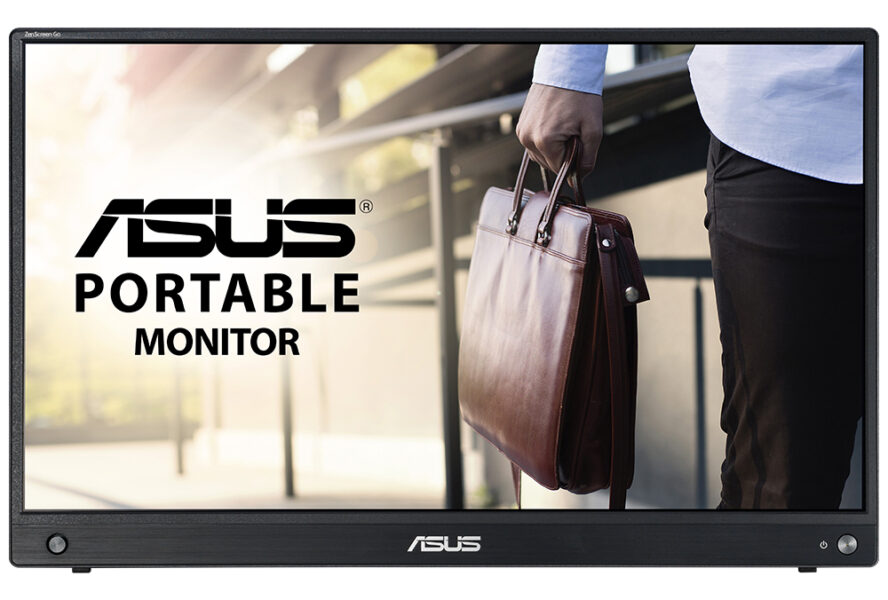 ASUS ZenScreen GO MB16AWP ASUS ZenScreen GO MB16AWP Monitör yh3