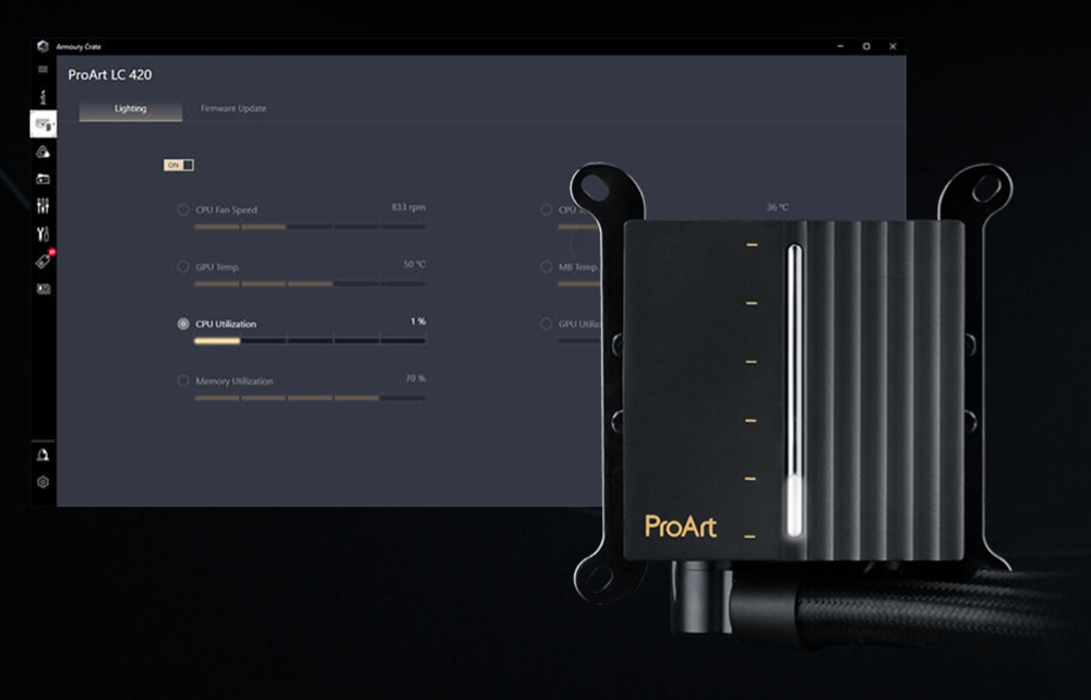 ProArt LC 240