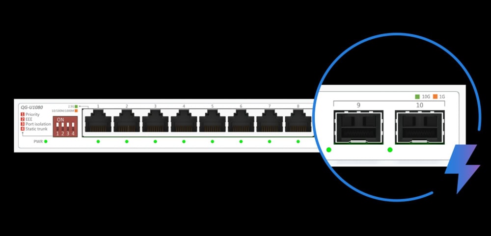 QG-U1080