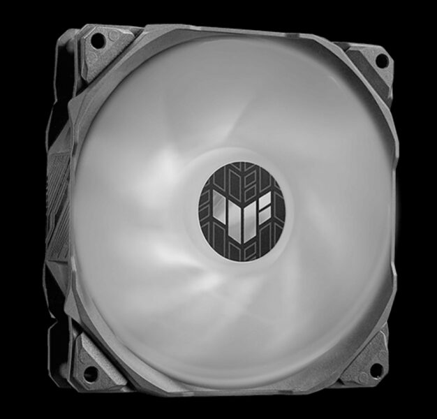 TUF Gaming LC II 360 ARGB TUF Gaming LC II 360 ARGB