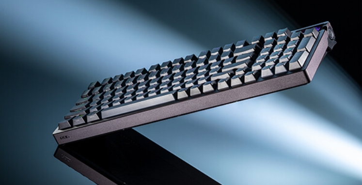 ROG Azoth 96 HE Gaming Keyboard ROG Azoth 96 HE Gaming Keyboard