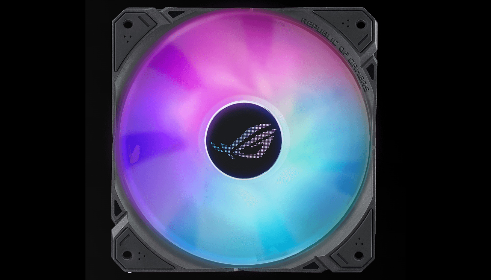 ROG RYUO III 360 ARGB ASUS ROG RYUO III 360 ARGB İşlemci Sıvı Soğutucu H5
