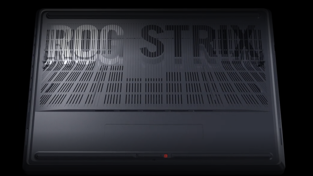 ASUS ROG Strix G16 G615JMR-S5048-Gaming Intel Core i7-14650HX GeForce RTX 5060 8GB 115W 16GB DDR5 512GB SSD 16 inç 2.5K WQXGA 240Hz 3ms IPS-level FreeDos Gaming Laptop h5