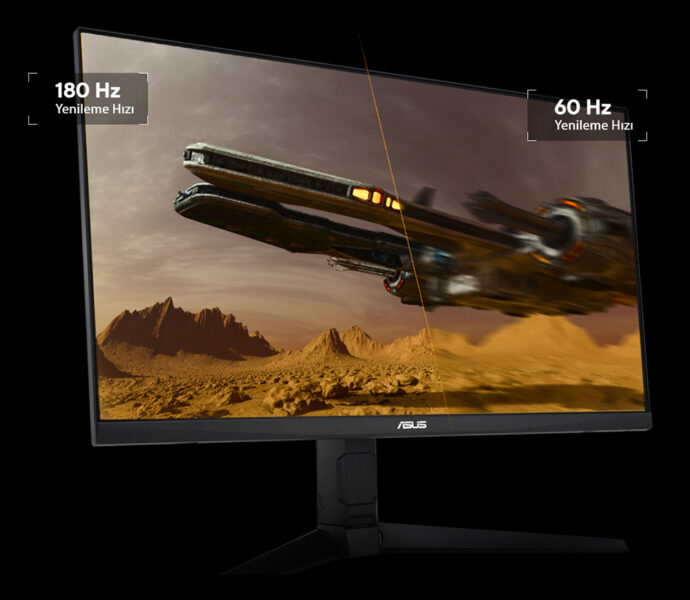 TUF Gaming VG279QL3A ASUS TUF Gaming VG279QL3A Gaming Monitör H5