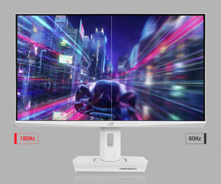 ROG Strix XG27ACS-W ROG Strix XG27ACS-W