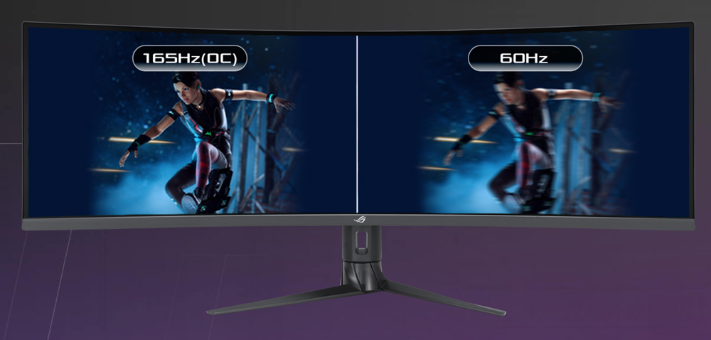 ROG Strix XG49WCR ASUS ROG Strix XG49WCR Gaming Monitör H6