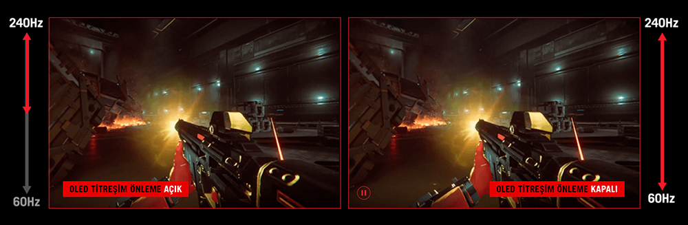 ROG Strix OLED XG27AQDMG ROG Strix OLED XG27AQDMG