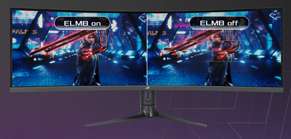 ROG Strix XG49WCR ASUS ROG Strix XG49WCR Gaming Monitör H7