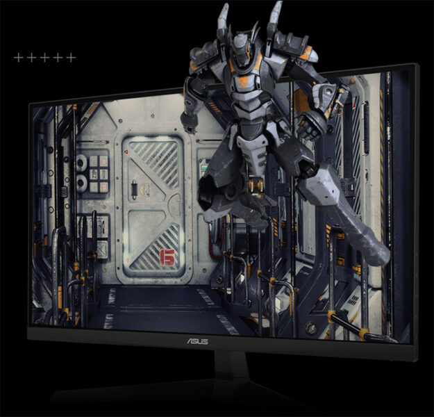 TUF Gaming VG259Q3A ASUS TUF Gaming VG259Q3A Monitör h7