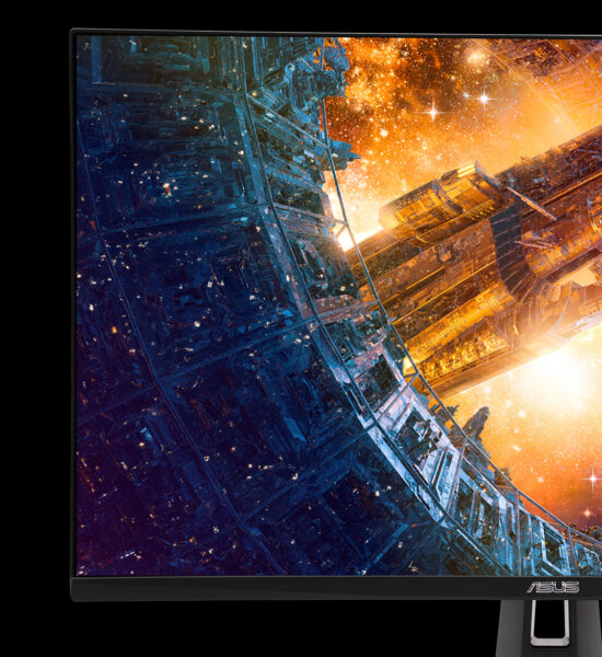 TUF Gaming VG27UQ1AASUS TUF Gaming VG27UQ1A Gaming Monitör H7