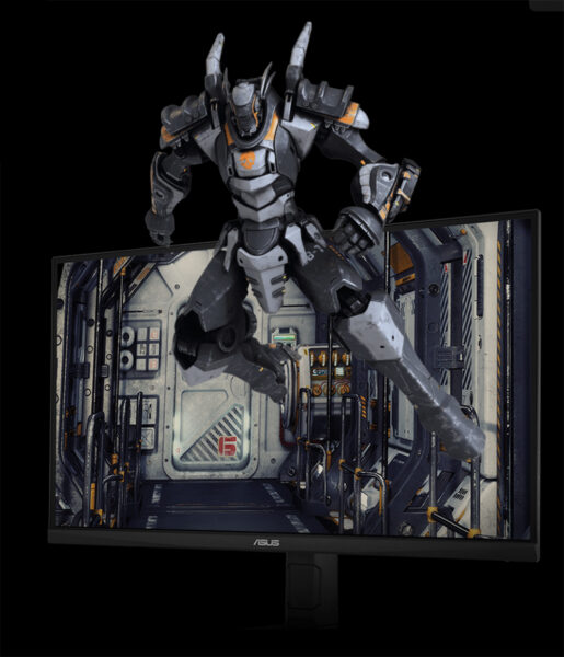 TUF Gaming VG279QL3A ASUS TUF Gaming VG279QL3A Gaming Monitör H8