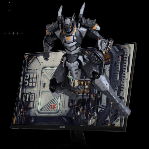 TUF Gaming VG27AQM1A TUF Gaming VG27AQM1A