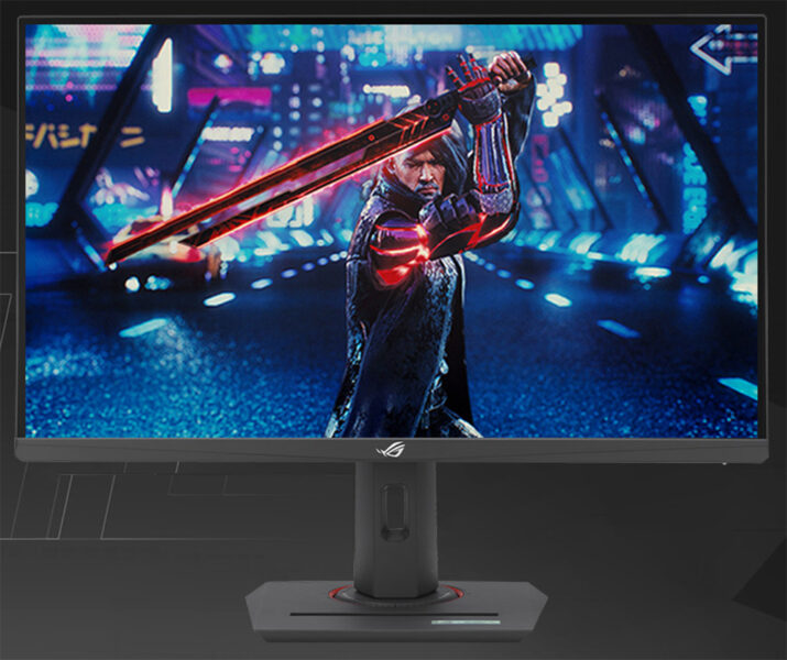 ROG Strix XG259QNS ROG Strix XG259QNS