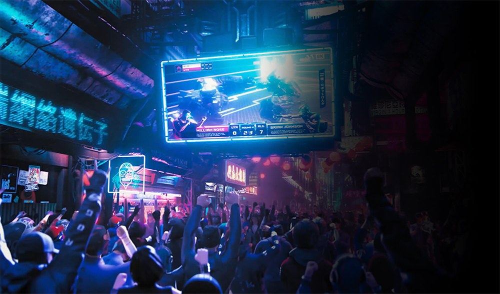 ROG Swift OLED PG39WCDM ASUS ROG Swift OLED PG39WCDM Gaming Monitör H9