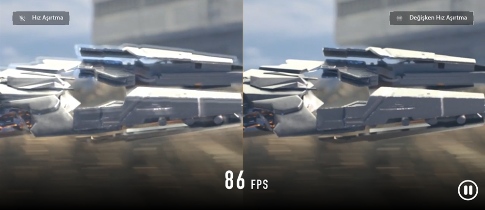 TUF Gaming VG27AQML1A TUF Gaming VG27AQML1A