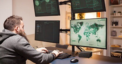 ASUS ExpertCenter PN64 ASUS ExpertCenter PN64
