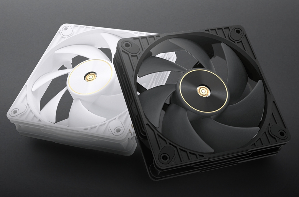PROART PF120 FAN 3IN1 - SİYAH