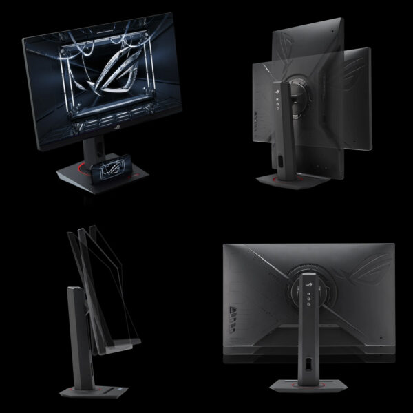 ROG Strix XG27ACS ASUS ROG Strix XG27ACS Gaming Monitör h10