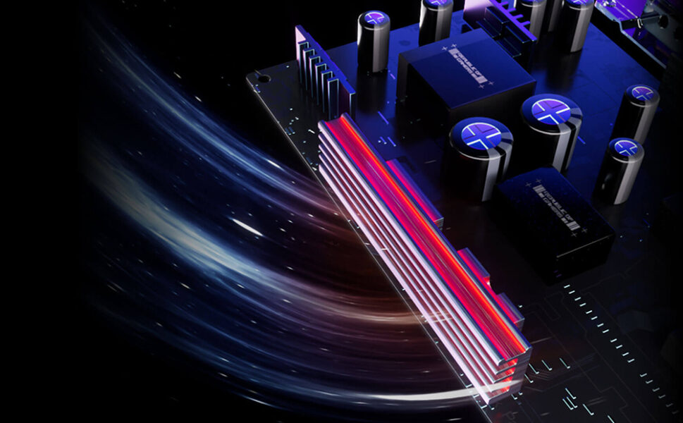 ROG Swift OLED PG39WCDM ASUS ROG Swift OLED PG39WCDM Gaming Monitör H10