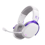 Akko Gh300 White 7.1 Sanal Surround Kablosuz Gaming Kulaklık 1