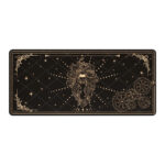 Akko Interstellar Rosetta Stone 90×40 Mouse Pad 1