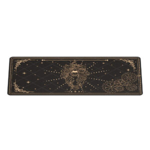 Akko Interstellar Rosetta Stone 90×40 Mouse Pad 2