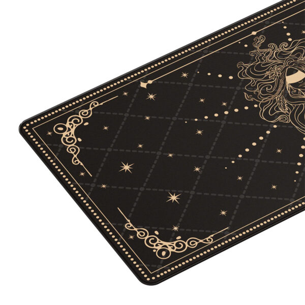 Akko Interstellar Rosetta Stone 90×40 Mouse Pad 4