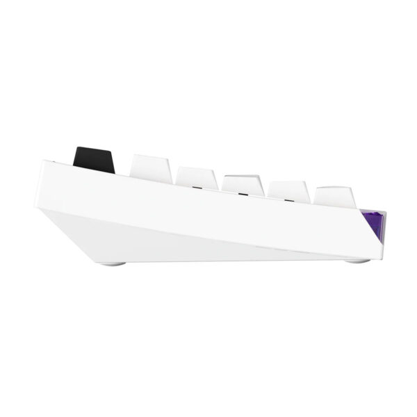Akko Mineral 01 Via Stellar Rose Switch Hotswap Rgb Kablosuz İngilizce Gaming Klavye 8