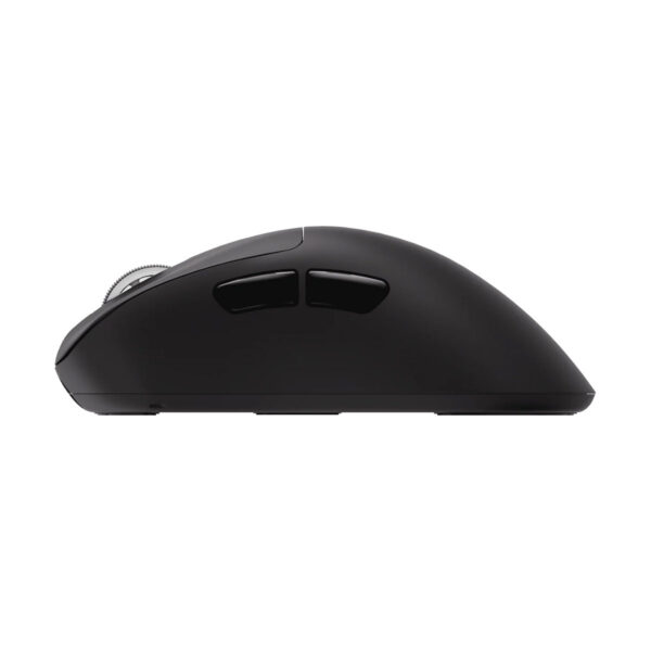 Akko Nest Black 8k Hz Pixart 3950 Sensör Kablosuz Gaming Mouse 5