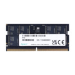 Apacer 16gb 1x16gb 5600mhz Cl46 Ddr5 Notebook Ram Fs 16g2c Pkh 1