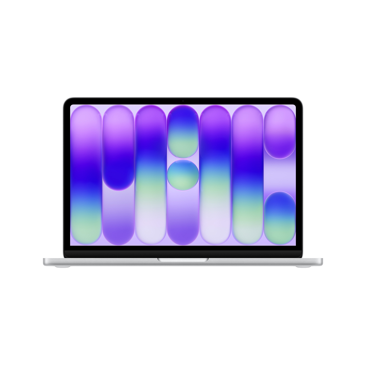 Apple Macbook Neo A18 Pro 6 Cekirdek Cpu 5 Cekirdek Gpu 8gb Ram 256gb Ssd 13 Inc Gumus Laptop Mhfa4tu A 1