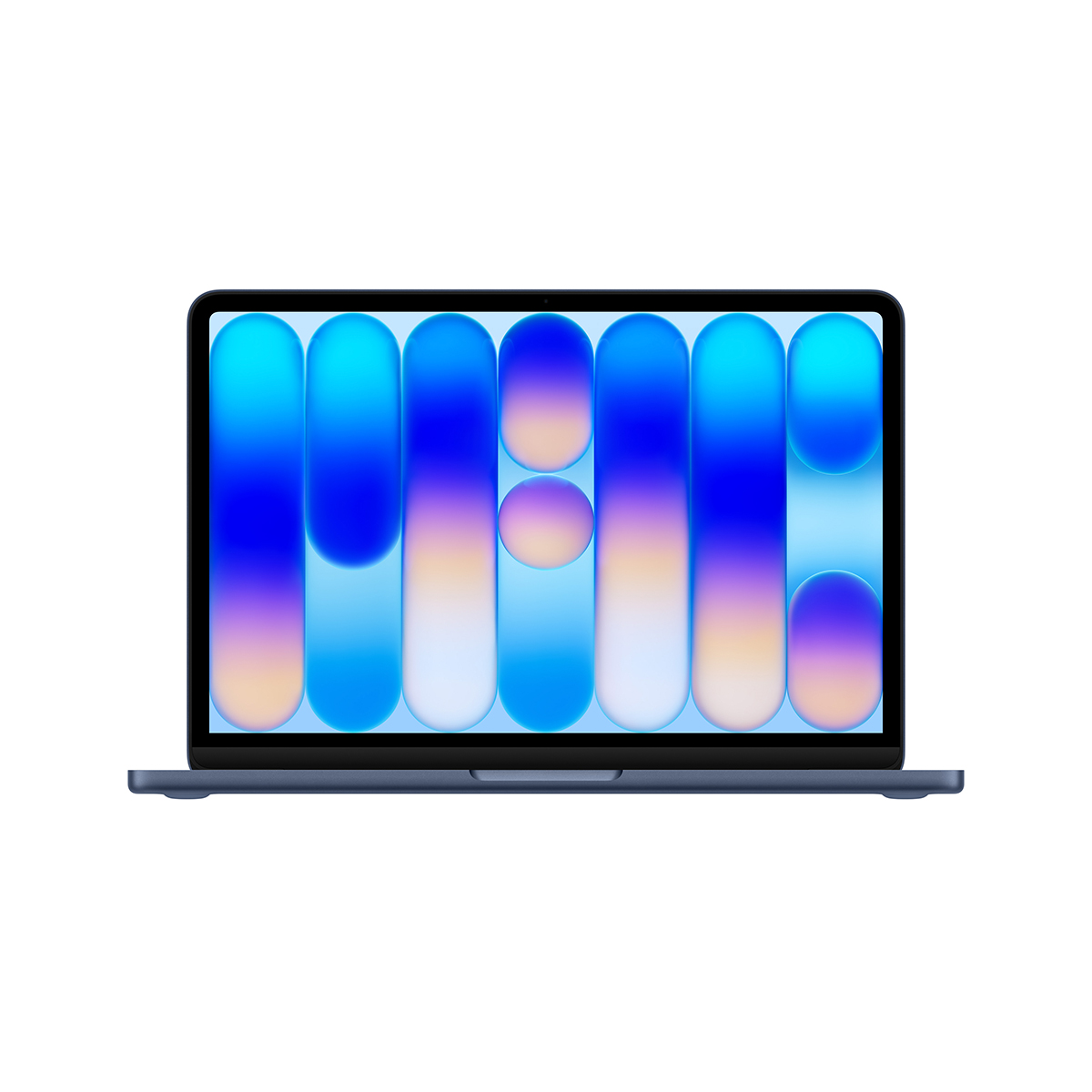 Apple Macbook Neo A18 Pro 6 Cekirdek Cpu 5 Cekirdek Gpu 8gb Ram 256gb Ssd 13 Inc Indigo Laptop Mhff4tu A 1