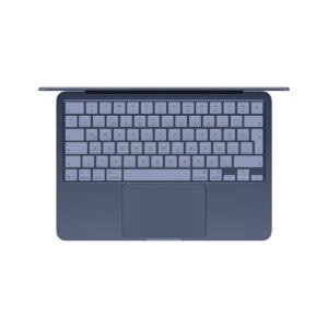 Apple Macbook Neo A18 Pro 6 Cekirdek Cpu 5 Cekirdek Gpu 8gb Ram 256gb Ssd 13 Inc Indigo Laptop Mhff4tu A 2