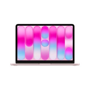 Apple Macbook Neo A18 Pro 6 Cekirdek Cpu 5 Cekirdek Gpu 8gb Ram 256gb Ssd 13 Inc Pastel Pembe Laptop Mhfh4tu A 1