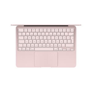 Apple Macbook Neo A18 Pro 6 Cekirdek Cpu 5 Cekirdek Gpu 8gb Ram 256gb Ssd 13 Inc Pastel Pembe Laptop Mhfh4tu A 2