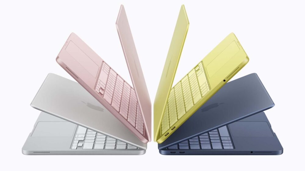 Apple Macbook Neo Nedir A18 Pro Islemcili Yeni Nesil