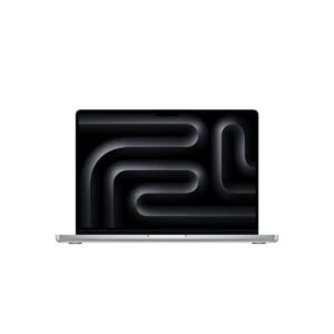 Apple Macbook Pro M5 Max 18 Çekirdek Cpu 32 Çekirdek Gpu 36gb Ram 2tb Ssd 14 İnç Gümüş Laptop (mgdq4tua) 1