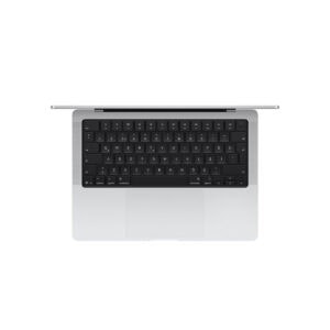 Apple Macbook Pro M5 Max 18 Çekirdek Cpu 32 Çekirdek Gpu 36gb Ram 2tb Ssd 14 İnç Gümüş Laptop (mgdq4tua) 2