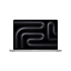 Apple Macbook Pro M5 Max 18 Çekirdek Cpu 32 Çekirdek Gpu 36gb Ram 2tb Ssd 16 İnç Gümüş Laptop (mge74tua) 1
