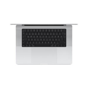 Apple Macbook Pro M5 Max 18 Çekirdek Cpu 32 Çekirdek Gpu 36gb Ram 2tb Ssd 16 İnç Gümüş Laptop (mge74tua) 2